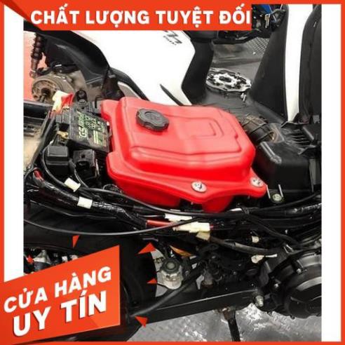 BÌNH XĂNG NHỰA ABS (7 LÍT) CHO EXCITER 150 (X-MVR1)