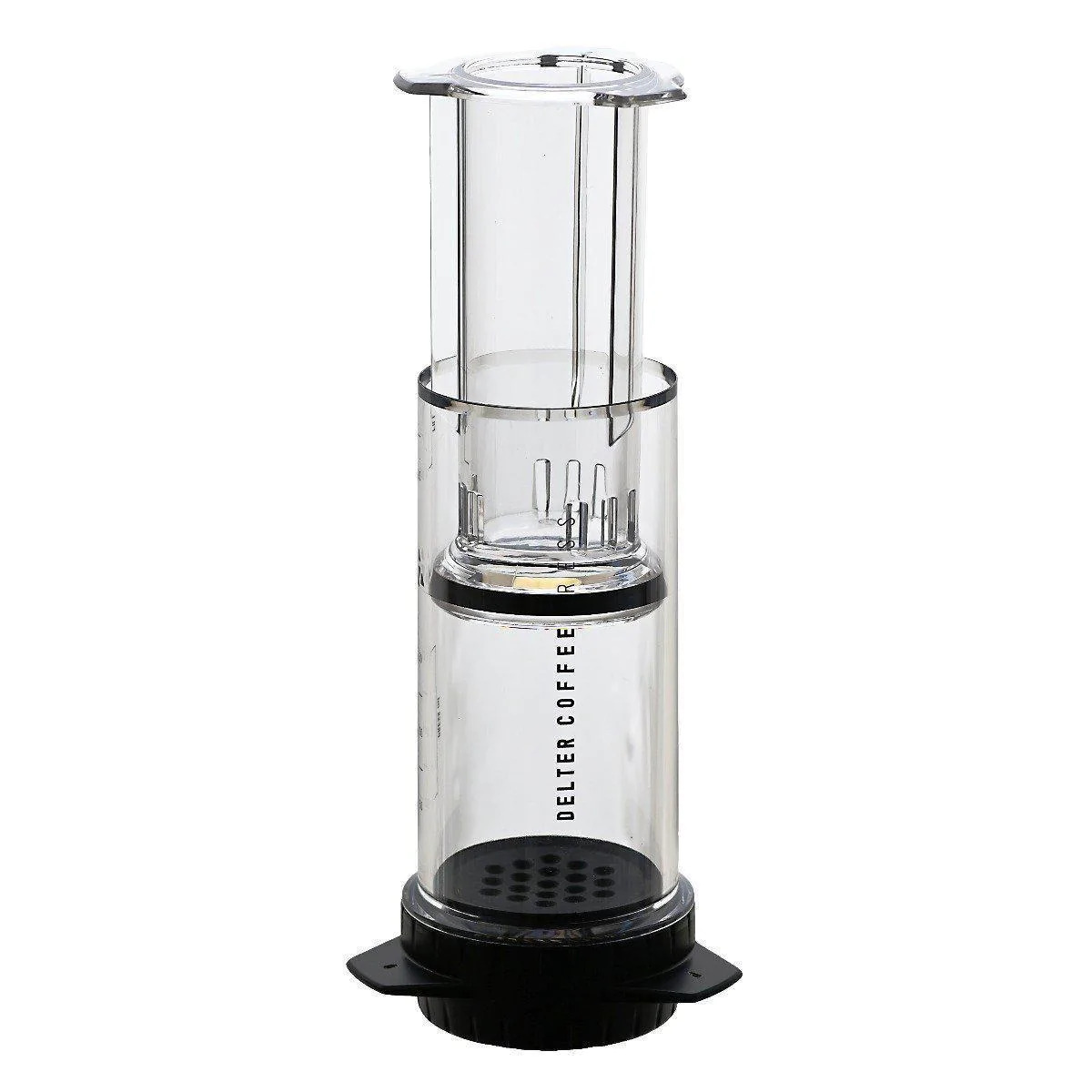 Delter Press chính hãng | Dụng cụ pha cà phê