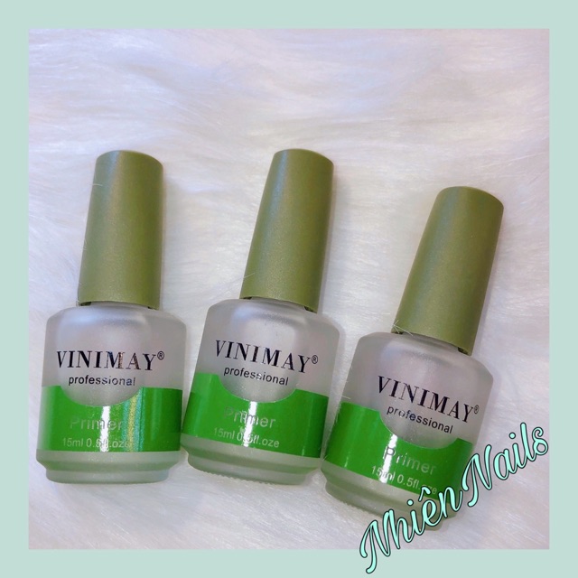 [HCM]KỀM DẦU PRIMER VINIMAY