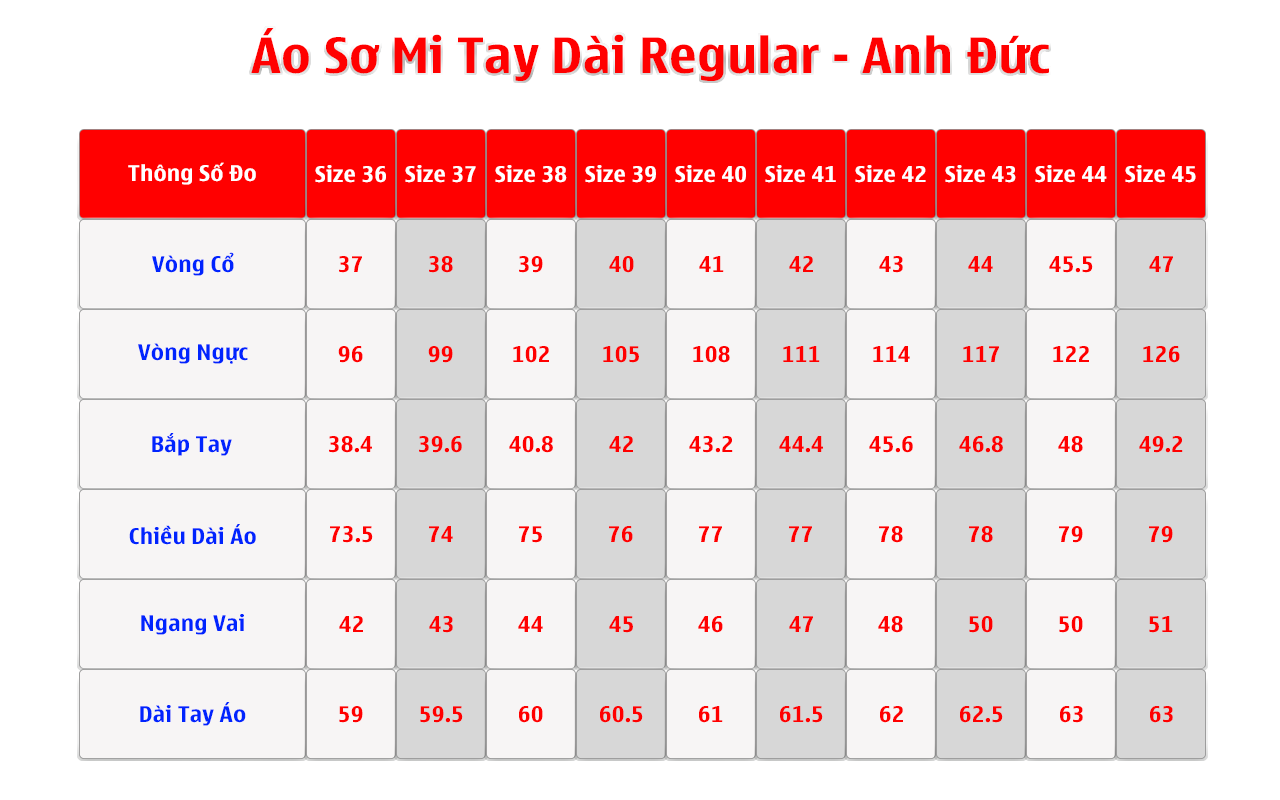 Áo Sơ Mi Nam Tay Dài Đen Trơn - Anh Đức