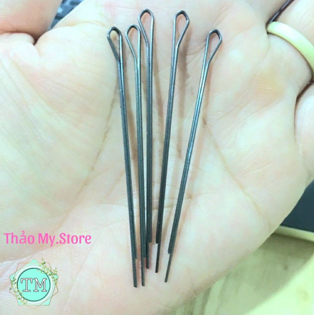Kep Tăm , Kẹp Xẹt Ghim Tóc