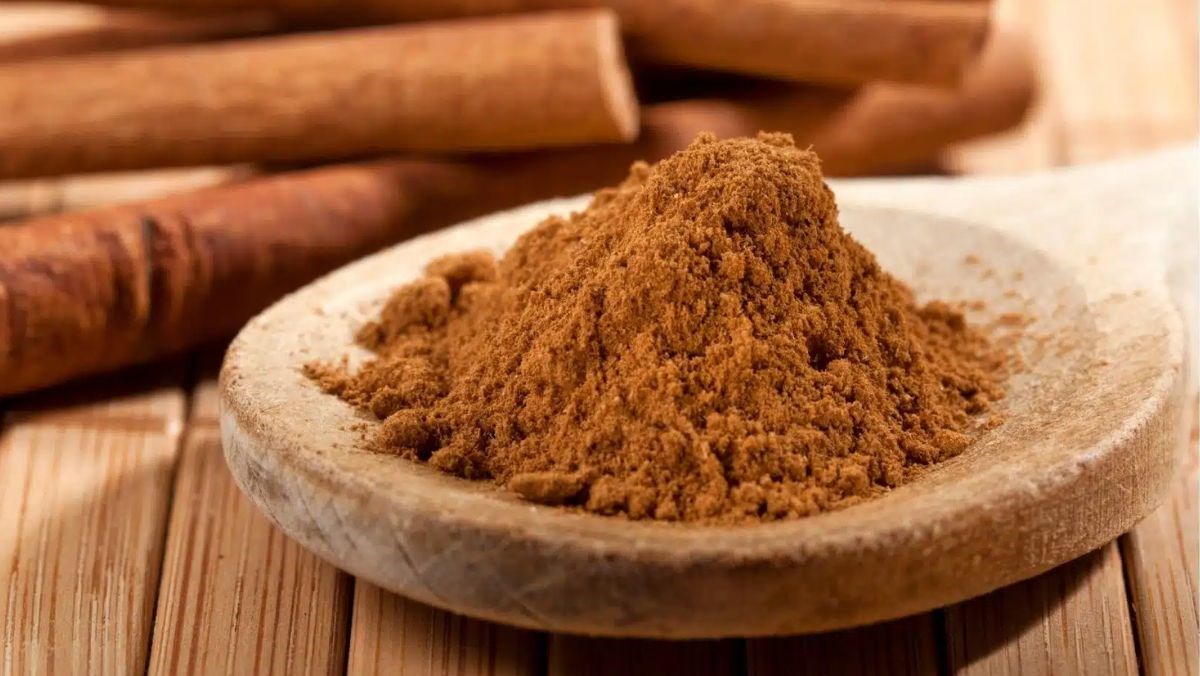 Bột Quế Nguyên Chất