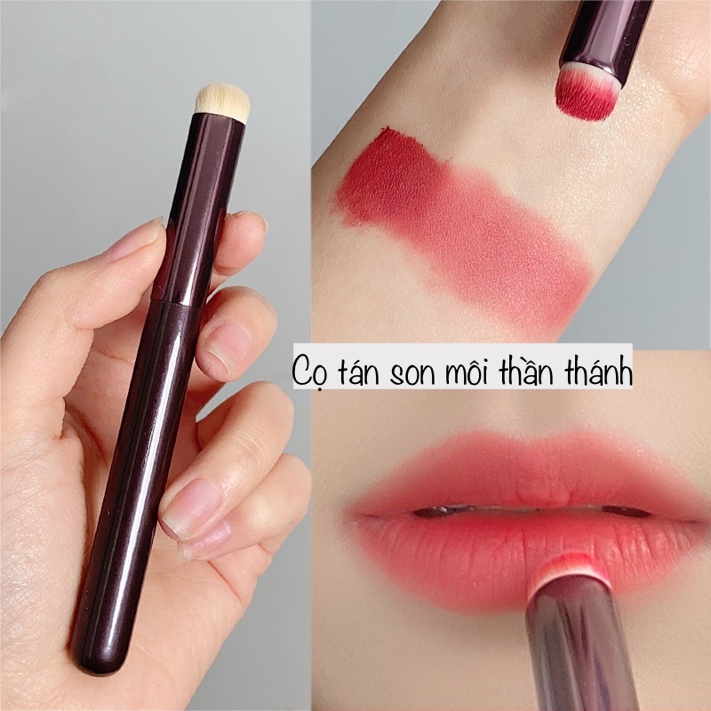 Cọ trang điểm môi/kẻ mắt/cọ mắt/cọ lông mày/chì xé