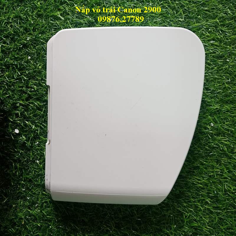 Bộ vỏ máy in Canon 2900/ 3000 đầy đủ