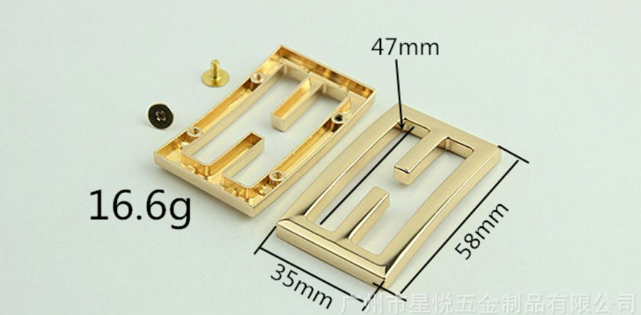 Mạc FD trang trí túi 30k/ cái