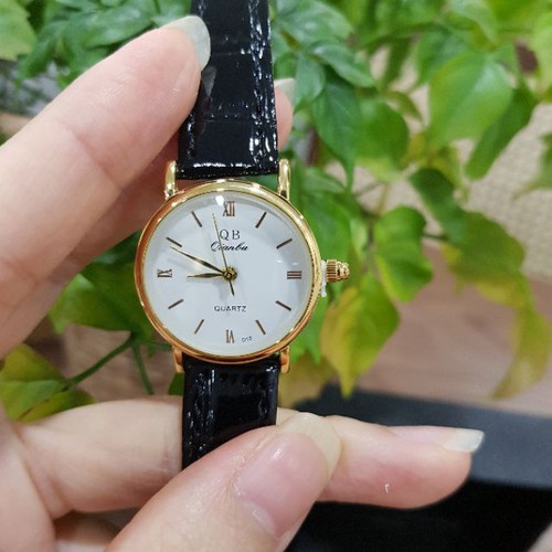 Đồng hồ cặp đôi nam Nữ đep