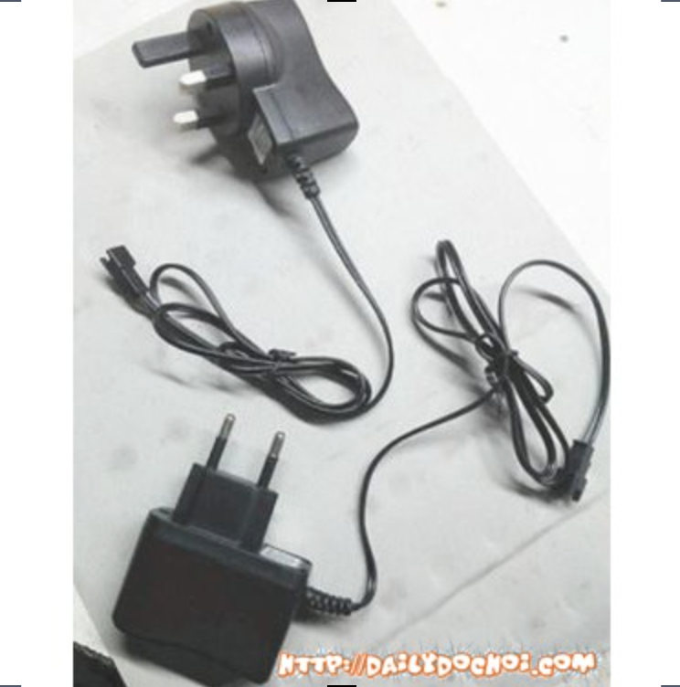 S13 sạc cho pin 3.7v chân đen sm
