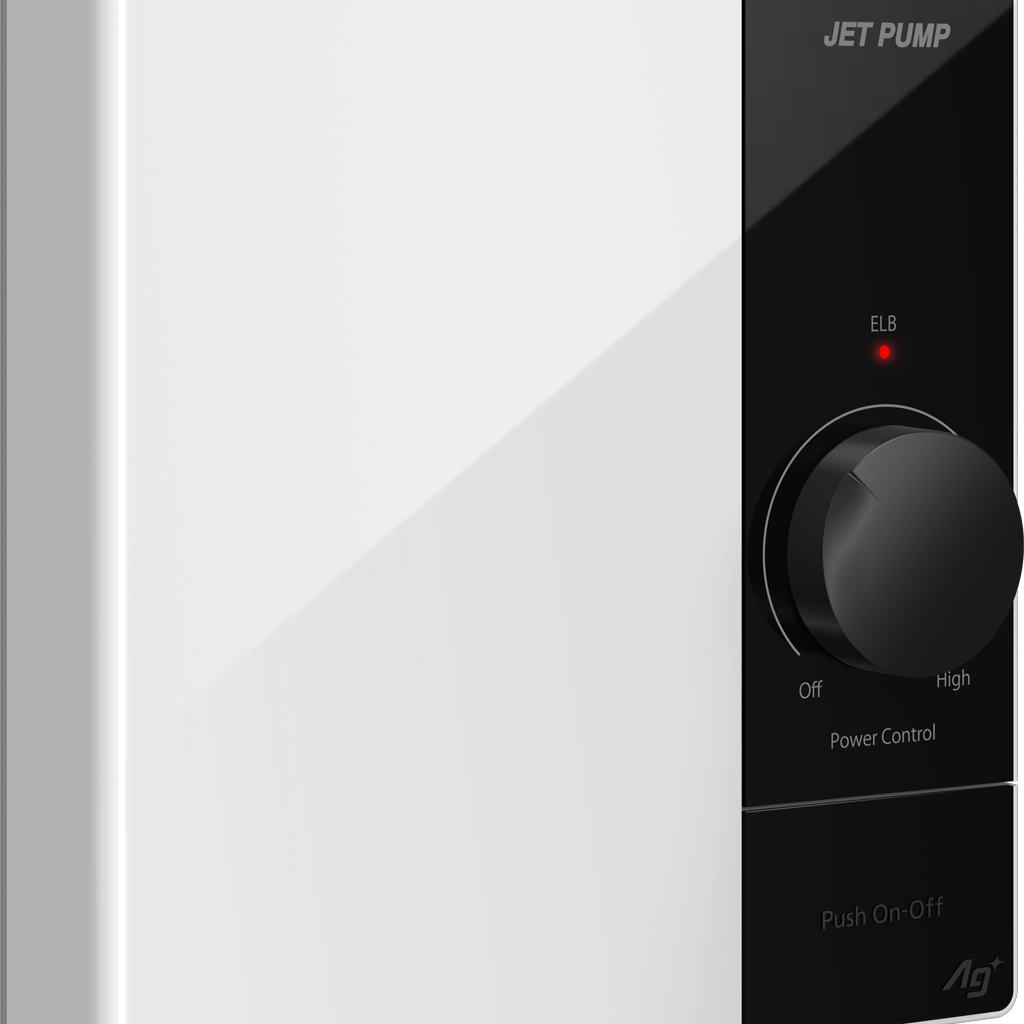 [GIAO TẠI HCM] - Máy Nước Nóng Panasonic DH-4UP1VW