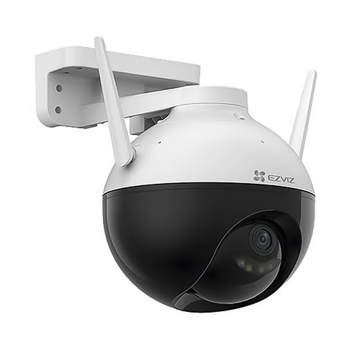 Thiết bị quan sát/ Camera EZVIZ CS-C8W (4MP,W1) - Bảo hành 12 tháng