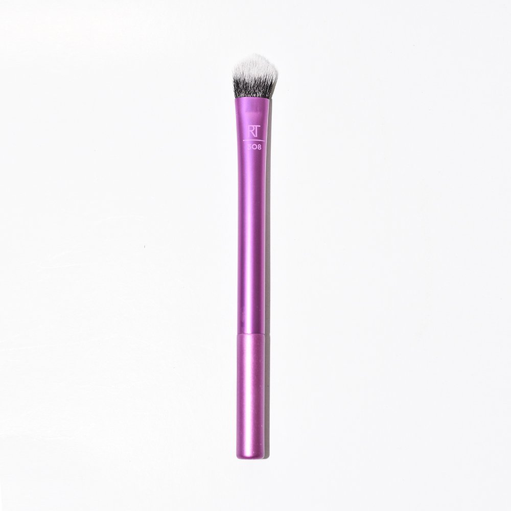 Cọ Tán Bầu Mắt RT REAL TECHNIQUES - Cọ RT REAL TECHNIQUES - Cọ Tán Phấn Mắt RT 308 Medium shadow