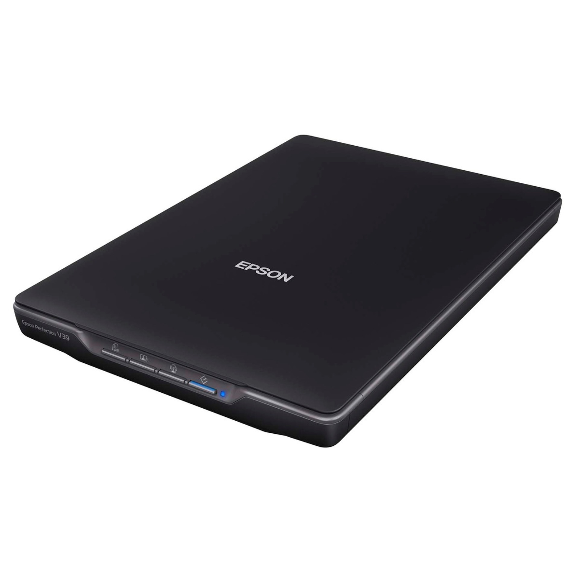 Scanner Epson V39, Scan Flatbed