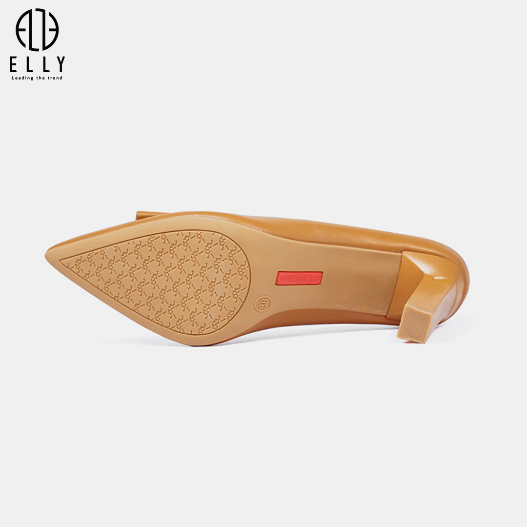 [Brand Day] Giày nữ cao cấp ELLY – EGM87