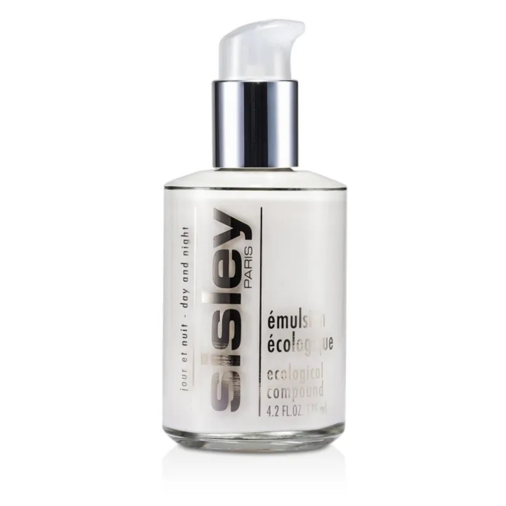 Sisley Ecological Compound Day and Night Cream 125ml