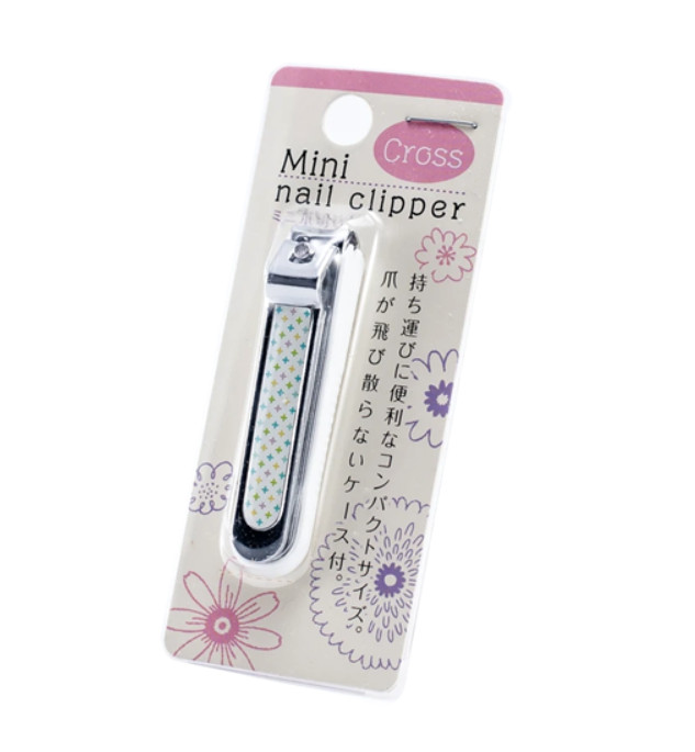 BẤM MÓNG TAY MINI ECHO DÙNG ĐƯỢC CHO TRẺ EM