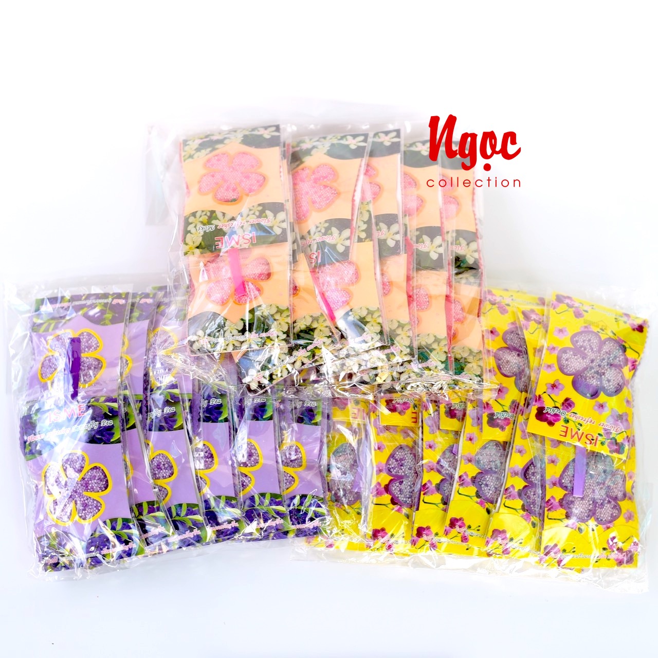 Túi thơm ISME 50gr Thái Lan