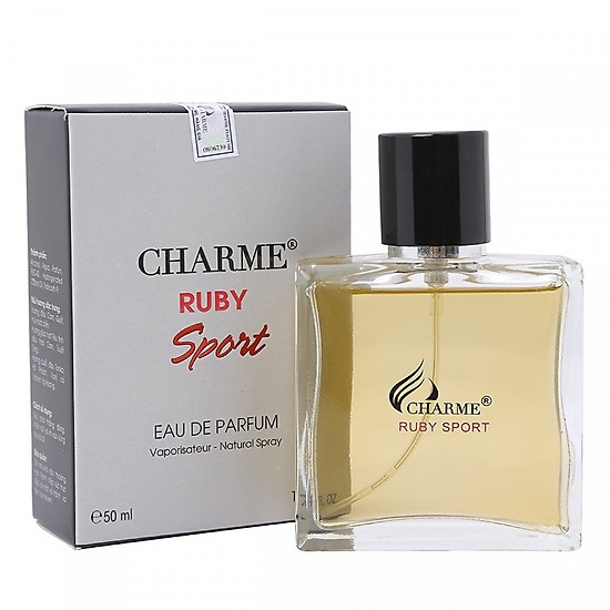 Nước hoa ruby sport 50ml