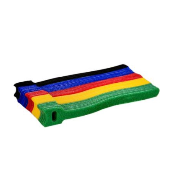 Dây dán velcro buộc dây (15cm)
