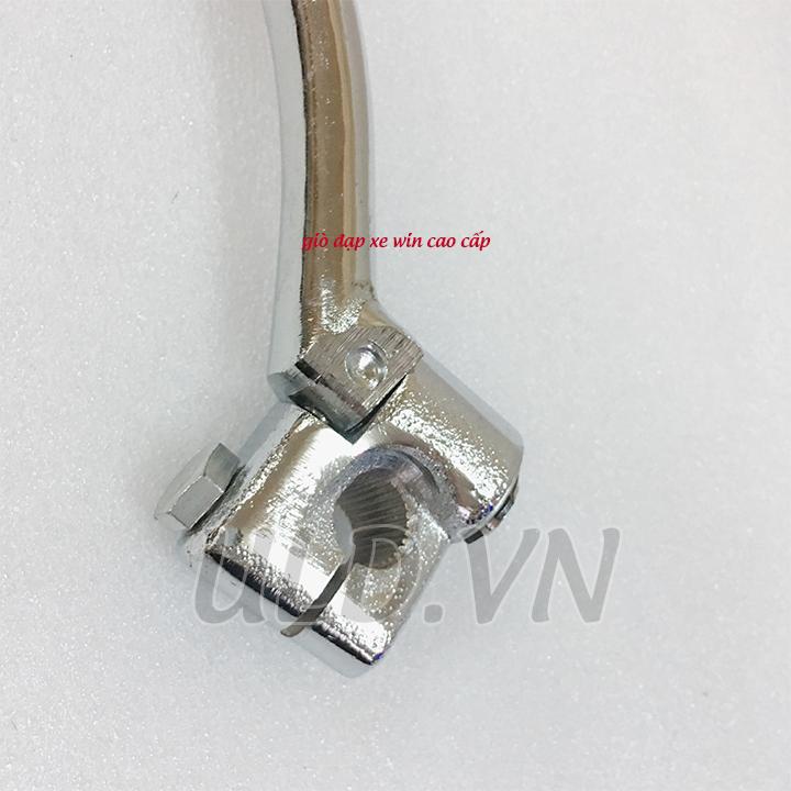 GIÒ ĐẠP XE WIN HÀNG CAO CẤP