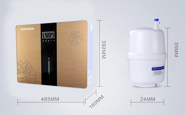 Máy cân bằng laser Suker SK-05
