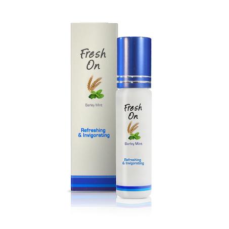 [HCM]Dầu bi lăn fresh on