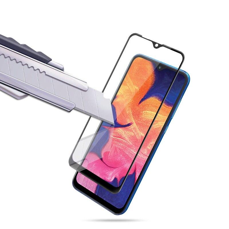Miếng dán cường lực FULL màn hình SAMSUNG GALAXY A10
