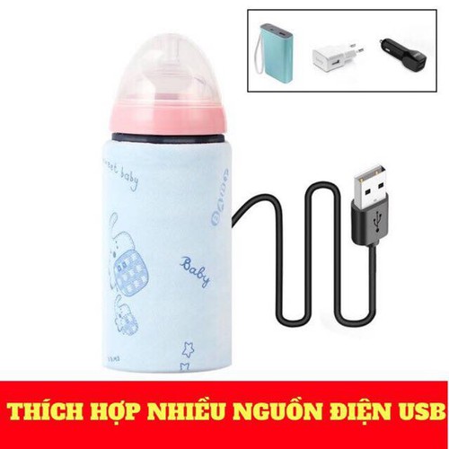 High-Quality Fabric Milk Storage Bag