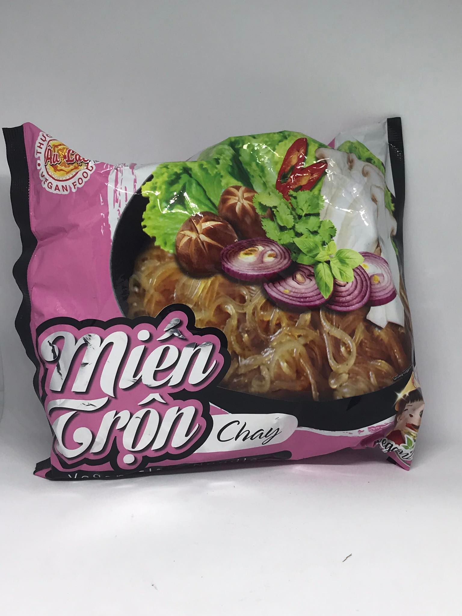 Miến Trộn Chay Âu Lạc - Gói 75g