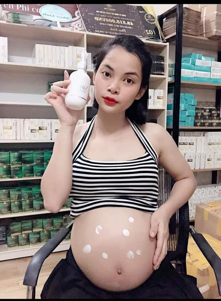 Kem body Nano 3in1 Huyền Phi Siêu trắng