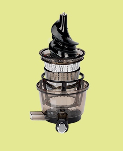 [Trả góp 0%]Máy ép chậm Kuvings E7000 - Hàng Chính hãng