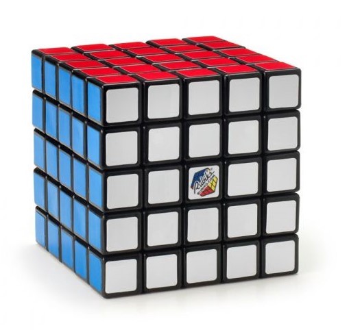 Đồ chơi rubik 5x5x5