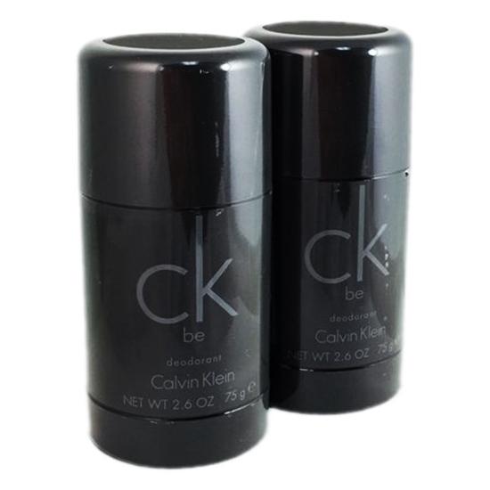 Chai lăn khử mùi nước hoa Nam CK Be 75g