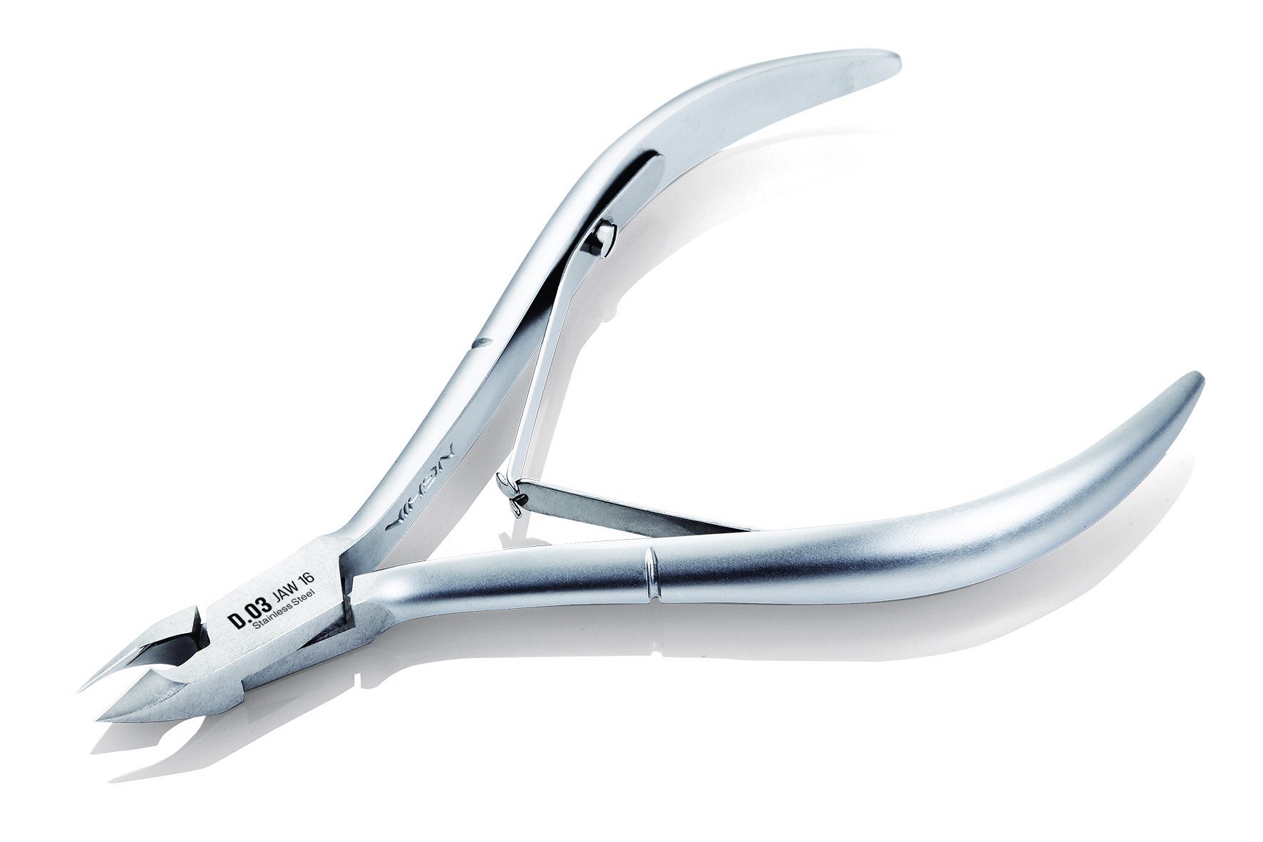 [HCM]Kềm Nghĩa cắt da thép không gỉ D.03
