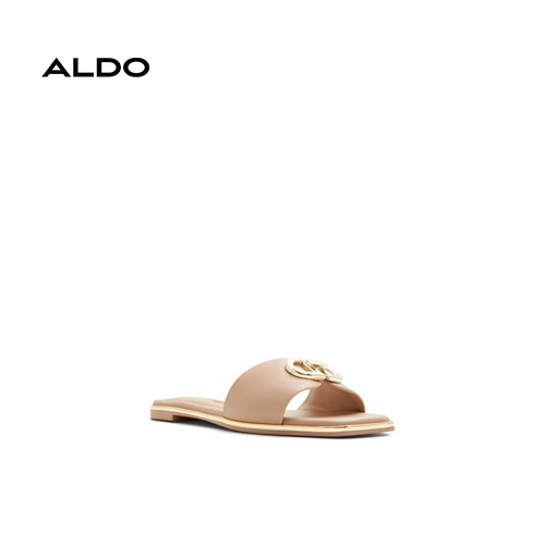 Dép quai ngang nữ Aldo BELLENOR