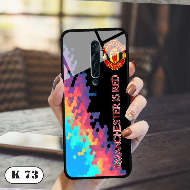 Ốp lưng 3D điện thoại OPPO RENO 2F