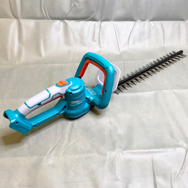 Máy cắt tỉa hàng rào cây dùng pin 20v total thtli20461