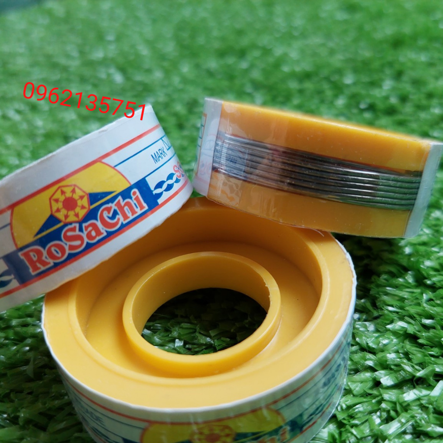 Chì hàn (thiếc hàn) điện tử Kim Phát