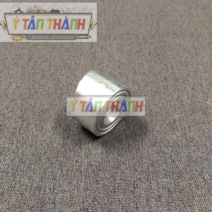 Tiêu Tiện Pô Leovince Đít Xéo Lổ 26Mm