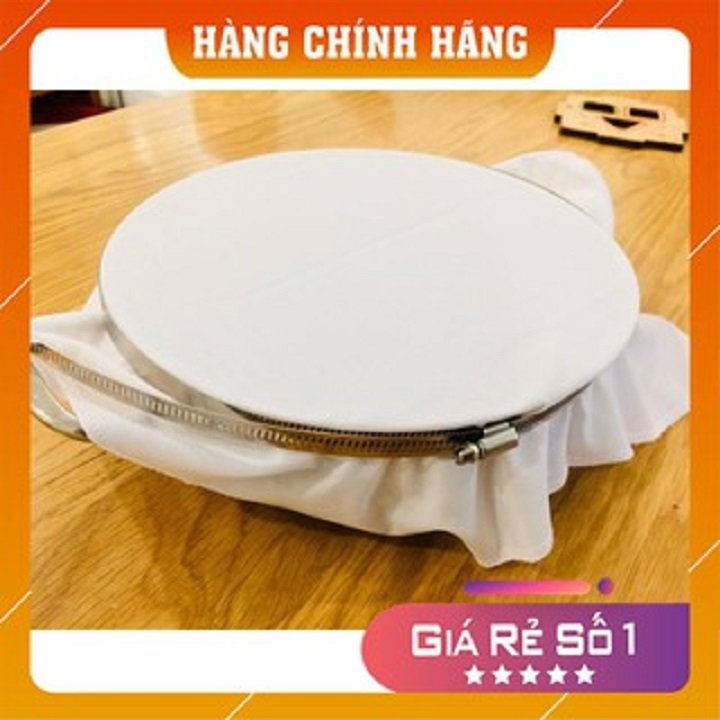 Khuôn Làm Bánh Cuốn