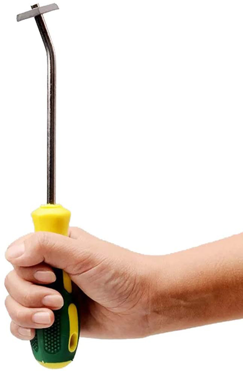 Dụng cụ sủi ron gạch
