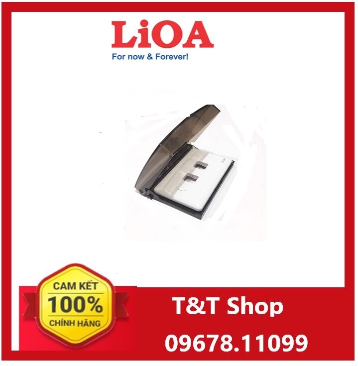 MẶT CHỐNG NƯỚC (CHE MƯA) Ổ CẮM, CÔNG TẮC