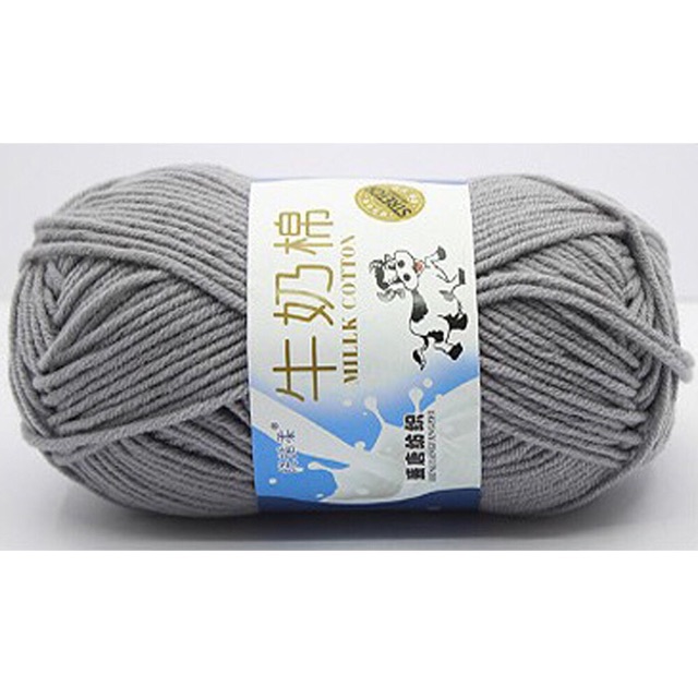 Len cuộn Milk bò 92 màu - Thaoqueen Shop ( Bảng màu 01)