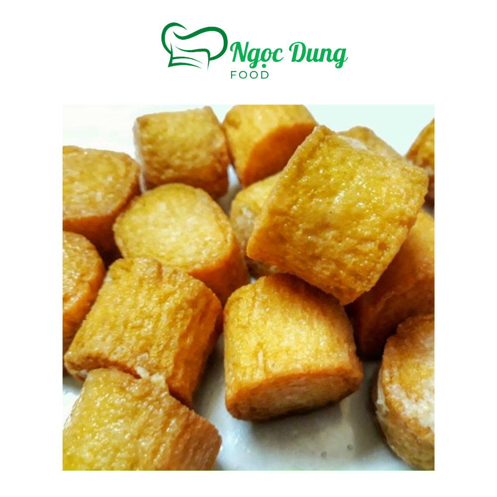 500g chả cá sò điệp Surimi Lichuan (Giao tphcm)