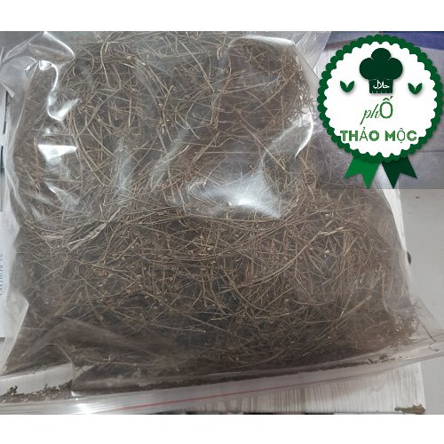500gr bạch hoa xà thiệt thảo khô