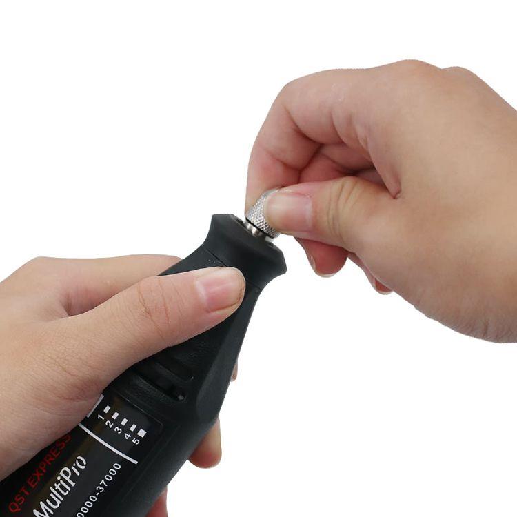 Máy khoan đa năng 180W khắc mài khoan