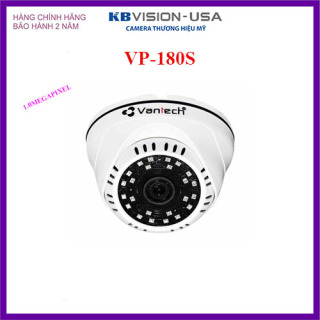 Camera IP 1.0 Megapixel VANTECH VP-180S thumbnail
