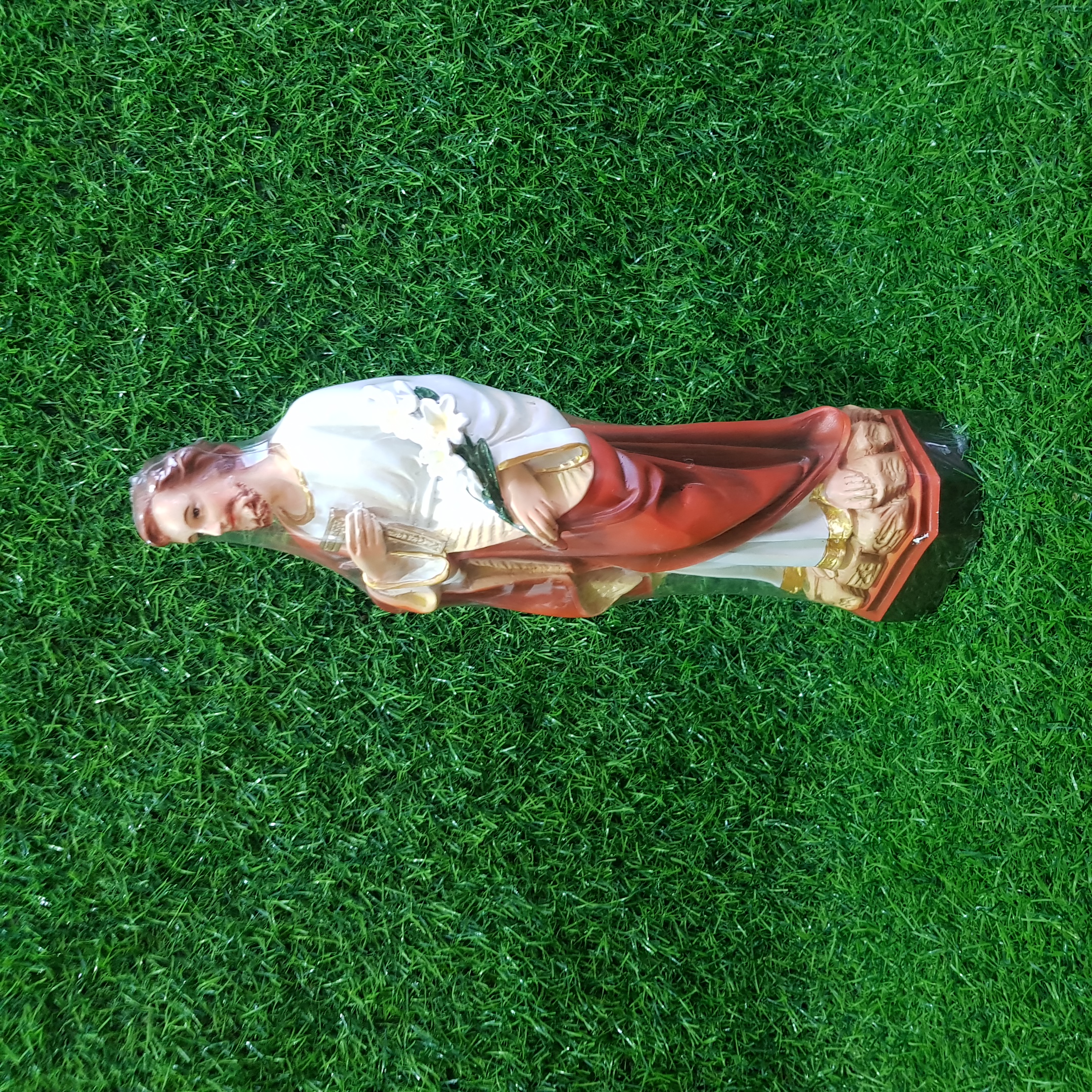 Tượng Thánh Giuse cao 30cm