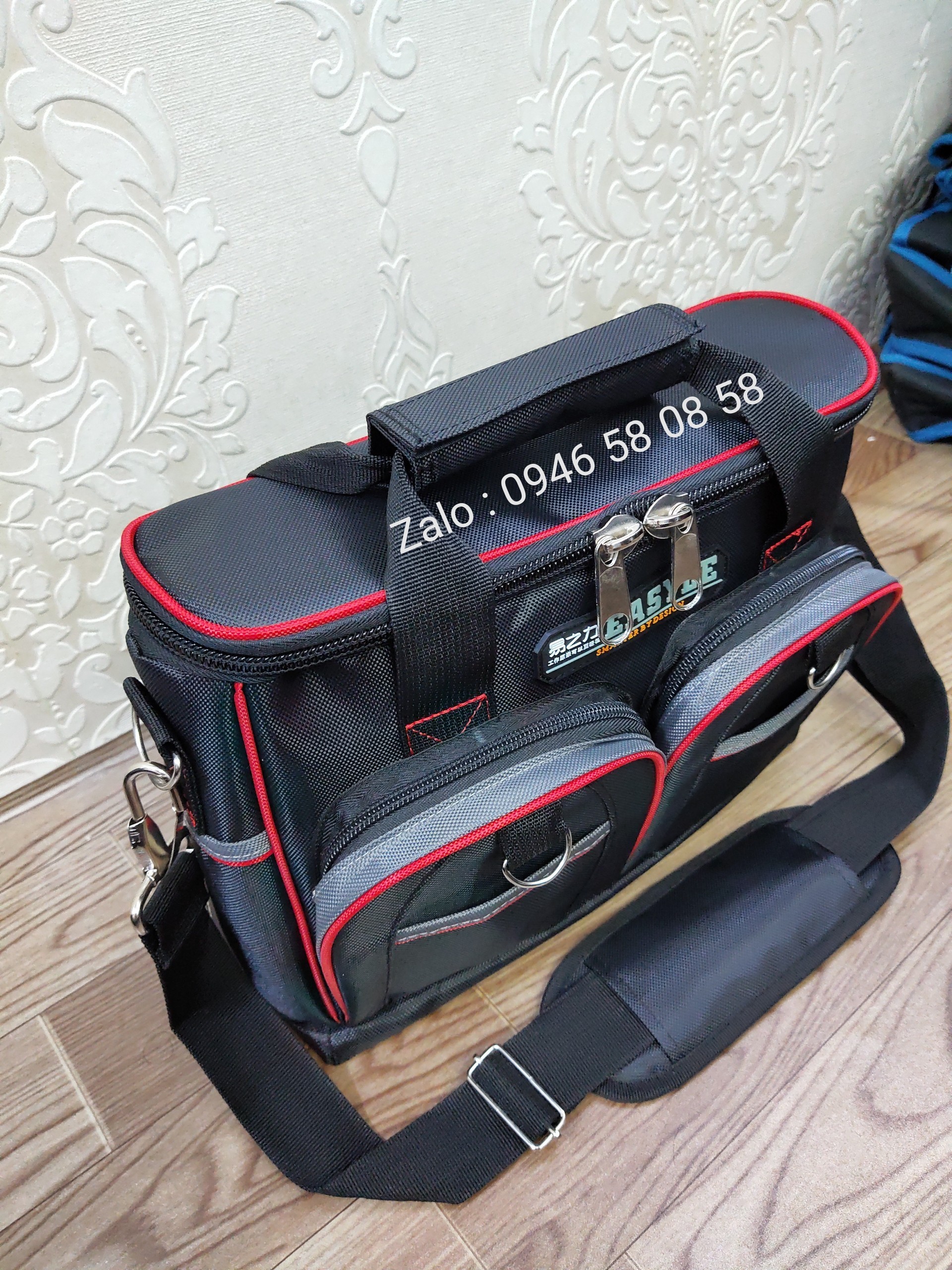 Túi đựng đồ nghề TGTB 12inch cao cấp