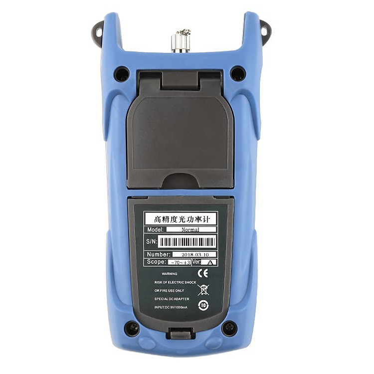 Máy đo công suất quang thường GPON