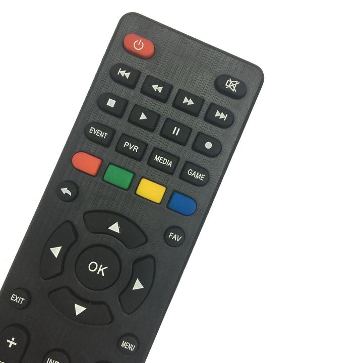 [HCM]REMOTE ĐIỀU KHIỂN ĐẦU THU VNPT
