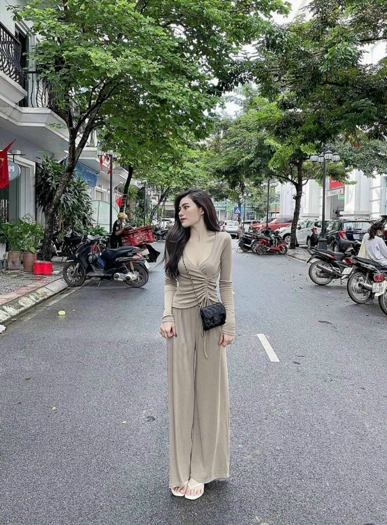SÉT BỘ NỮ THỜI TRANG CAO CẤP